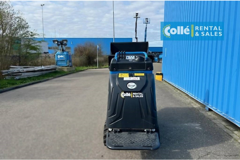 Uus Kallur Hinowa HS 701E | 2023: pilt 7