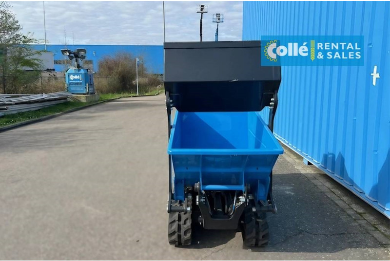 Uus Kallur Hinowa HS 701E | 2023: pilt 8