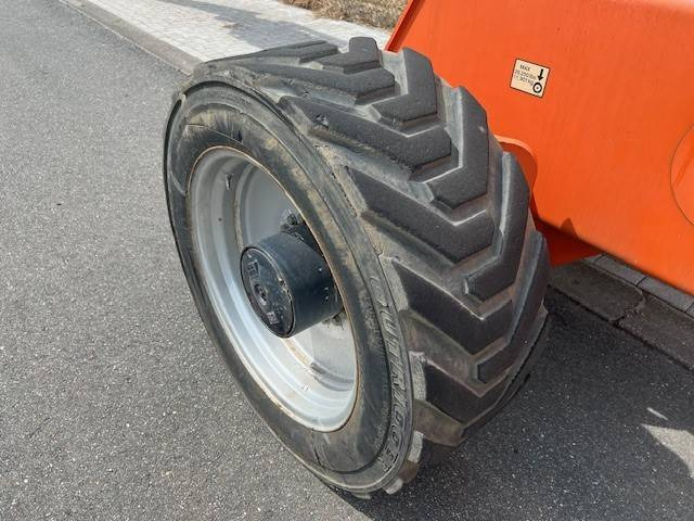 Teleskooppoom JLG 1350 SJP: pilt 15