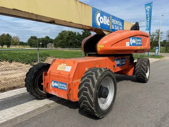 JLG 1350 SJP - Teleskooppoom: pilt 5 JLG 1350 SJP - Teleskooppoom: pilt 5