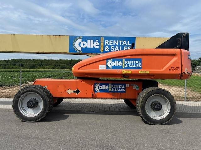 JLG 1350 SJP - Teleskooppoom: pilt 2 JLG 1350 SJP - Teleskooppoom: pilt 2