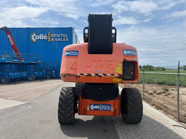 JLG 1350 SJP - Teleskooppoom: pilt 3 JLG 1350 SJP - Teleskooppoom: pilt 3