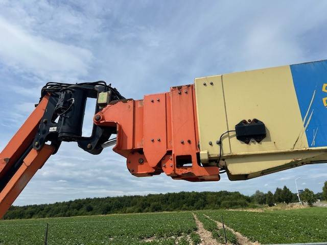 Teleskooppoom JLG 1350 SJP: pilt 7
