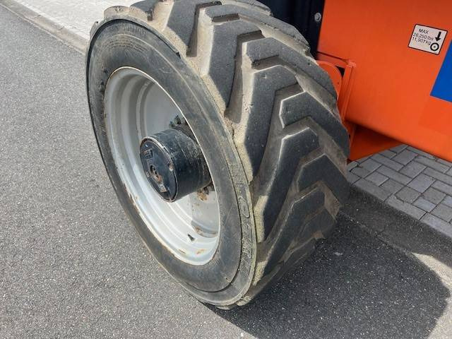 Teleskooppoom JLG 1350 SJP: pilt 14