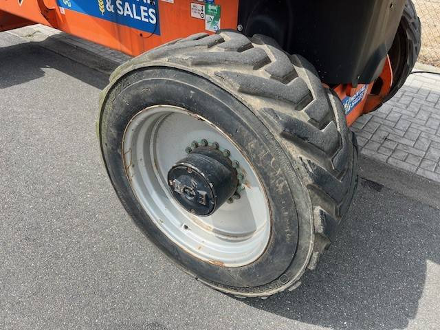 Teleskooppoom JLG 1350 SJP: pilt 13