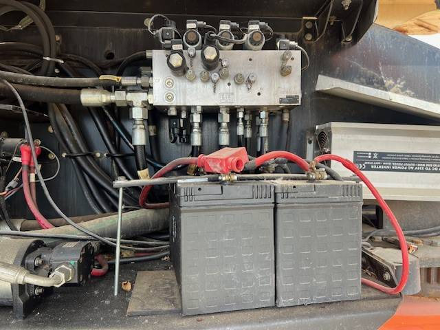 Teleskooppoom JLG 1350 SJP: pilt 11