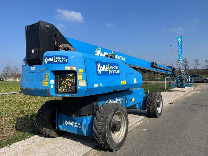 JLG 1500 SJ - Teleskooppoom: pilt 2 JLG 1500 SJ - Teleskooppoom: pilt 2