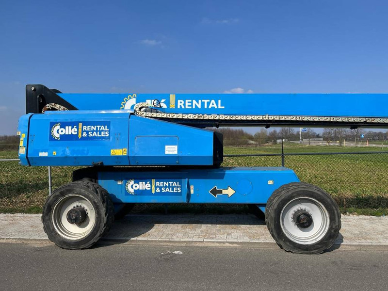 JLG 1500 SJ - Teleskooppoom: pilt 3 JLG 1500 SJ - Teleskooppoom: pilt 3