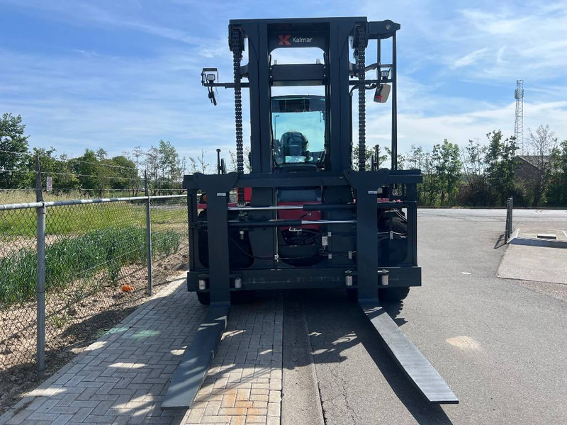 ★Kalmar DCG 250-12 – 2025 | 12.000 kg | Diesel Hef - Diiseltõstuk: pilt 5 ★Kalmar DCG 250-12 – 2025 | 12.000 kg | Diesel Hef - Diiseltõstuk: pilt 5