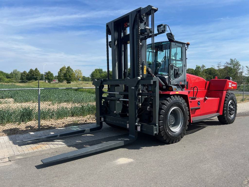 Kalmar DCG 250-12 | 2025 - Diiseltõstuk: pilt 2 Kalmar DCG 250-12 | 2025 - Diiseltõstuk: pilt 2
