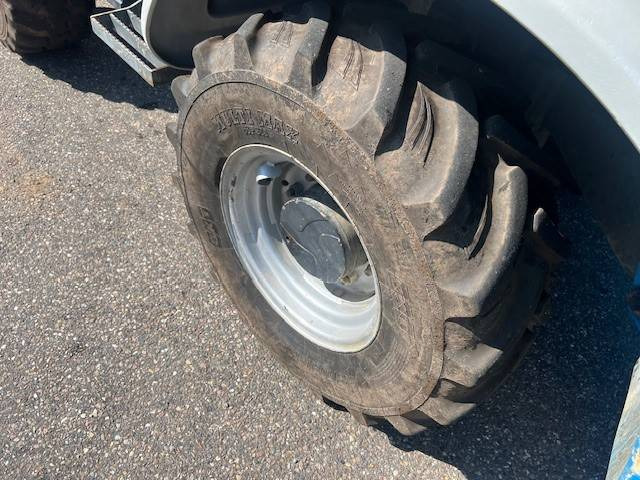 Kramer 5075 liising Kramer 5075: pilt 9