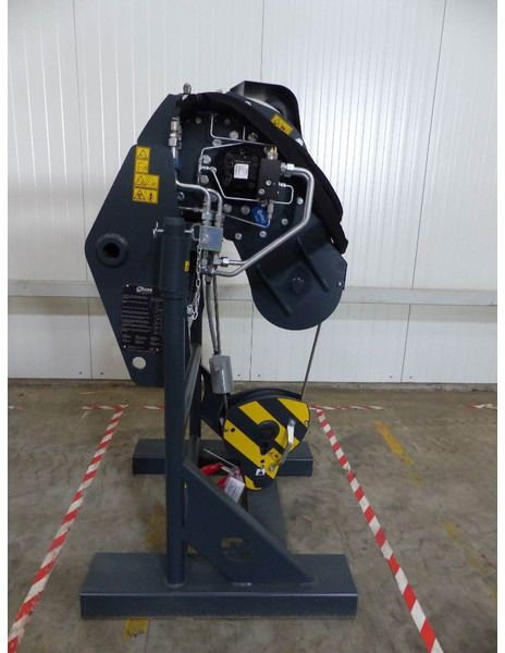 MAGNI Winch 6 Ton | New 2022 - Lisaseade - Ehitusmasinad: pilt 5 MAGNI Winch 6 Ton | New 2022 - Lisaseade - Ehitusmasinad: pilt 5