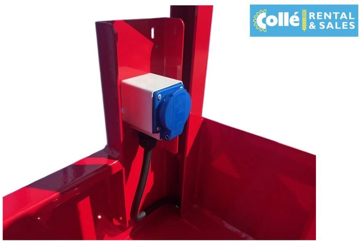 MAGNI 1412 AC + | 2025 - Käärlift: pilt 5 MAGNI 1412 AC + | 2025 - Käärlift: pilt 5