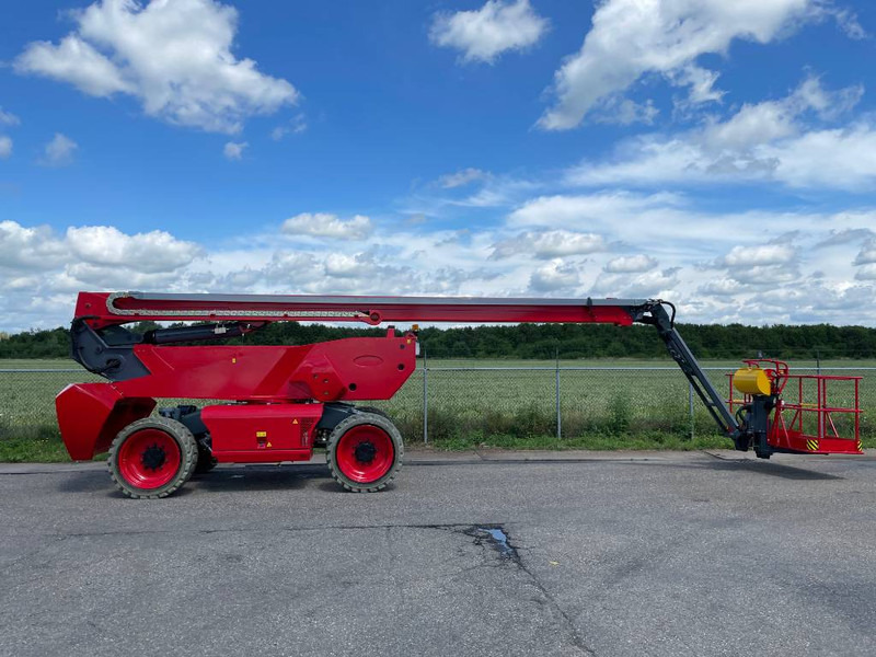 MAGNI DAB28RT DAB 28 RT 28M ARTICULATED BOOM STAGE V - Liigendpoom: pilt 5 MAGNI DAB28RT DAB 28 RT 28M ARTICULATED BOOM STAGE V - Liigendpoom: pilt 5