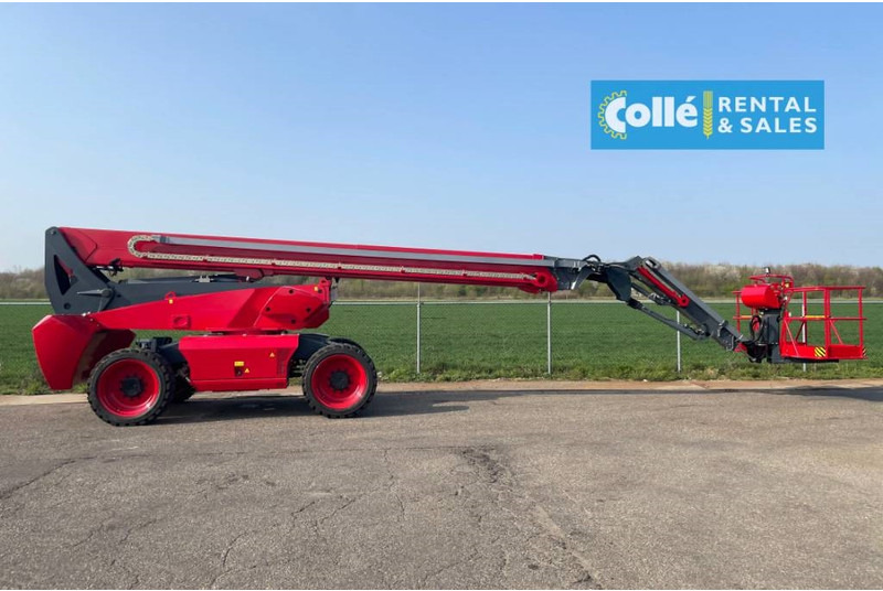 MAGNI DBT30RT | 2022 - Teleskooppoom: pilt 5 MAGNI DBT30RT | 2022 - Teleskooppoom: pilt 5