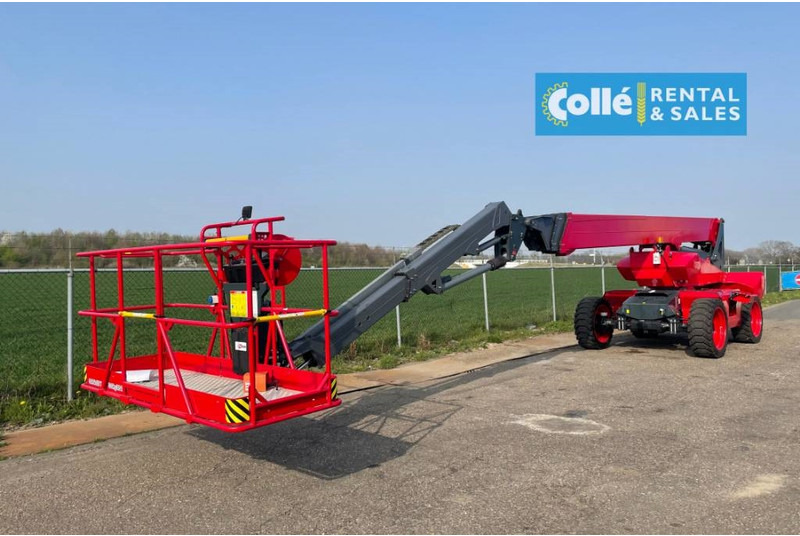 MAGNI DBT30RT | 2022 - Teleskooppoom: pilt 2 MAGNI DBT30RT | 2022 - Teleskooppoom: pilt 2