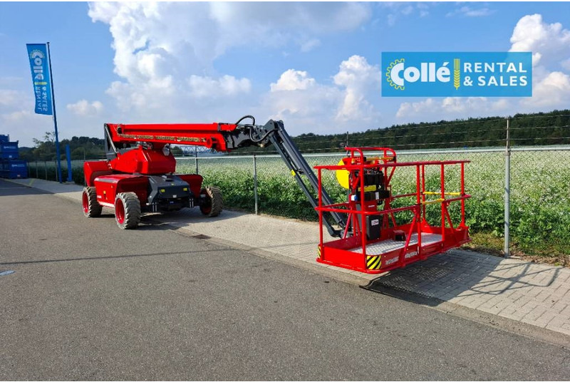 MAGNI DTB 22 RT | 2025 - Teleskooppoom: pilt 3 MAGNI DTB 22 RT | 2025 - Teleskooppoom: pilt 3