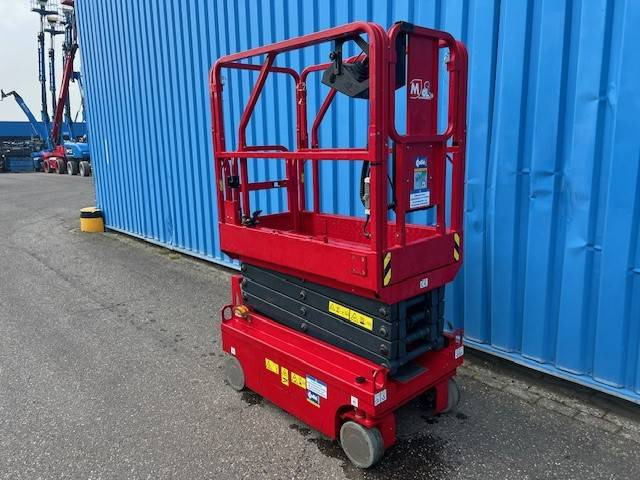 MAGNI ES 0607 E - Käärlift: pilt 3 MAGNI ES 0607 E - Käärlift: pilt 3