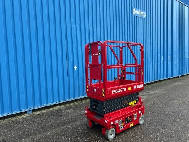 MAGNI ES 0607 OF | 2024 - Käärlift: pilt 5 MAGNI ES 0607 OF | 2024 - Käärlift: pilt 5