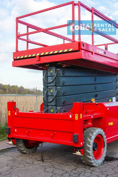 MAGNI ES 2223 RTP | 2022 - Käärlift: pilt 4 MAGNI ES 2223 RTP | 2022 - Käärlift: pilt 4