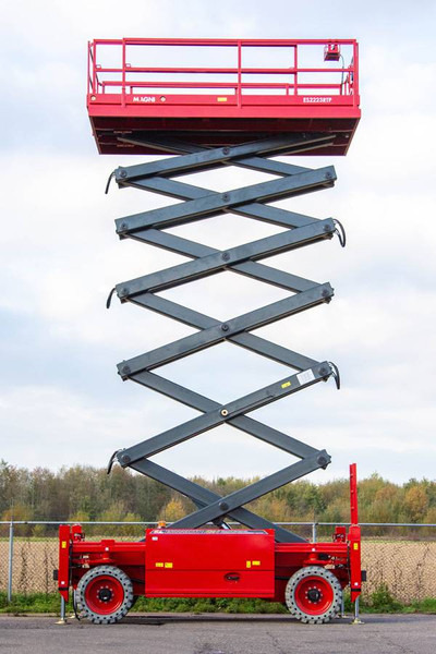 MAGNI ES 2223 RTP | 2022 - Käärlift: pilt 5 MAGNI ES 2223 RTP | 2022 - Käärlift: pilt 5