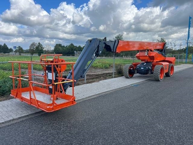 MAGNI ETBJ 30 RT | 2021 - Teleskooppoom: pilt 2 MAGNI ETBJ 30 RT | 2021 - Teleskooppoom: pilt 2