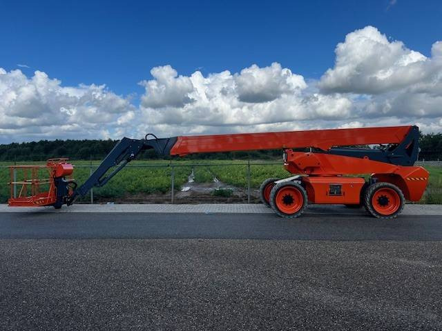 MAGNI ETBJ 30 RT | 2021 - Teleskooppoom: pilt 1 MAGNI ETBJ 30 RT | 2021 - Teleskooppoom: pilt 1