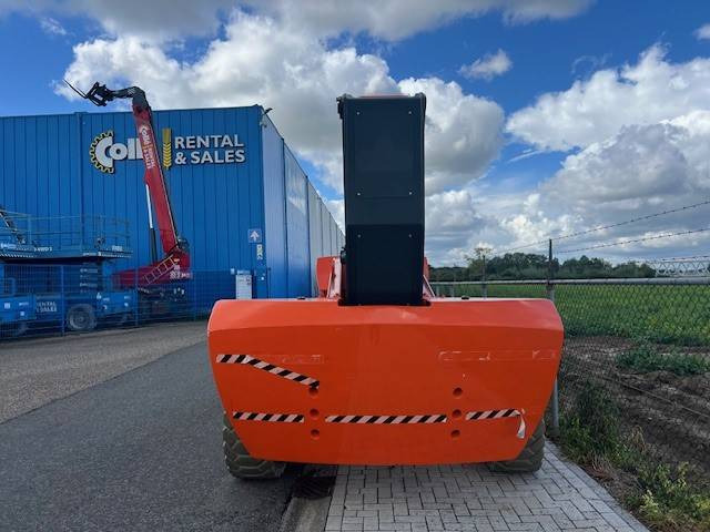 MAGNI ETBJ 30 RT | 2021 - Teleskooppoom: pilt 4 MAGNI ETBJ 30 RT | 2021 - Teleskooppoom: pilt 4