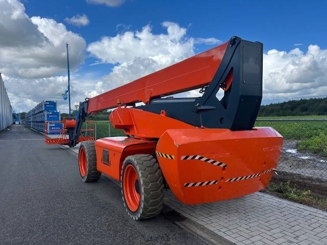 MAGNI ETBJ 30 RT | 2021 - Teleskooppoom: pilt 3 MAGNI ETBJ 30 RT | 2021 - Teleskooppoom: pilt 3