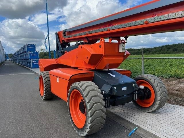 MAGNI ETBJ 30 RT | 2021 - Teleskooppoom: pilt 5 MAGNI ETBJ 30 RT | 2021 - Teleskooppoom: pilt 5