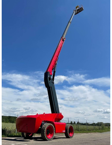 MAGNI ETBJ 30 RT | 2021 - Teleskooppoom: pilt 1 MAGNI ETBJ 30 RT | 2021 - Teleskooppoom: pilt 1