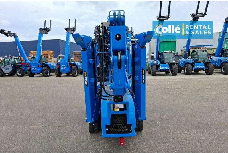 Maeda MK 3053 C | 2025 - Minikraana: pilt 5 Maeda MK 3053 C | 2025 - Minikraana: pilt 5