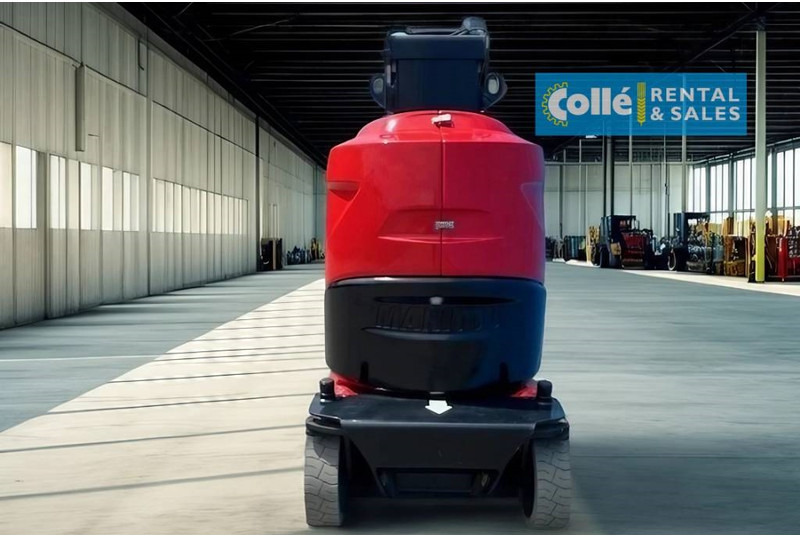 Manitou 100 VJR | 2016 - Liigendpoom: pilt 3 Manitou 100 VJR | 2016 - Liigendpoom: pilt 3