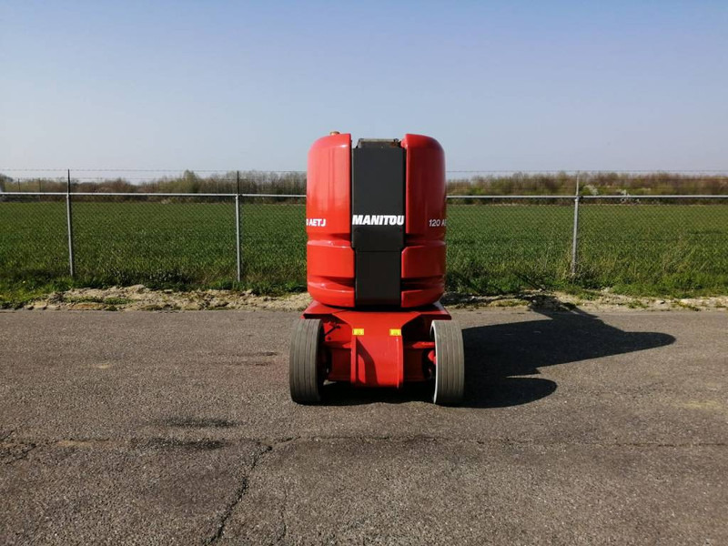 Manitou 120 AETJ3D - Liigendpoom: pilt 5 Manitou 120 AETJ3D - Liigendpoom: pilt 5