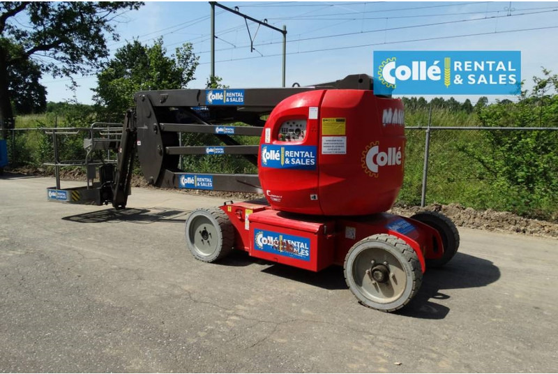 Manitou 150 AETJ-C | 2017 - Liigendpoom: pilt 3 Manitou 150 AETJ-C | 2017 - Liigendpoom: pilt 3