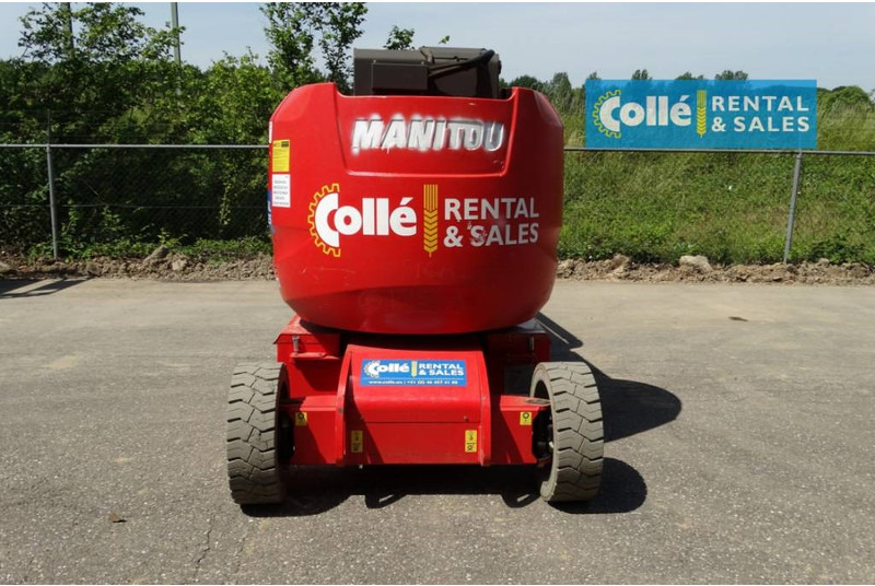 Manitou 150 AETJ-C | 2017 - Liigendpoom: pilt 5 Manitou 150 AETJ-C | 2017 - Liigendpoom: pilt 5
