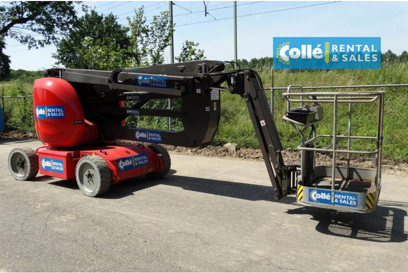 Manitou 150 AETJ-C | 2017 - Liigendpoom: pilt 1 Manitou 150 AETJ-C | 2017 - Liigendpoom: pilt 1