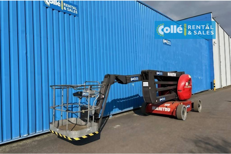 Manitou 170 AETJ-L | 2008 - Liigendpoom: pilt 3 Manitou 170 AETJ-L | 2008 - Liigendpoom: pilt 3