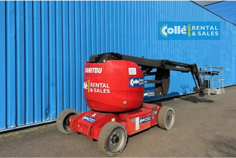 Manitou 170 AETJ-L | 2014 - Liigendpoom: pilt 5 Manitou 170 AETJ-L | 2014 - Liigendpoom: pilt 5