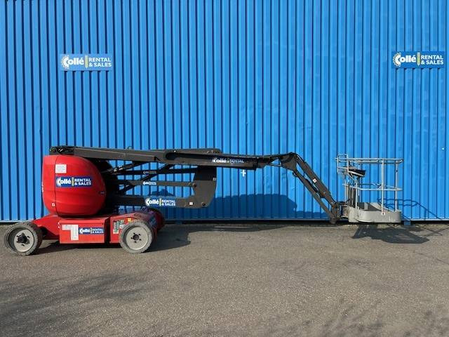 Manitou 170 AETJ-L | 2014 - Liigendpoom: pilt 1 Manitou 170 AETJ-L | 2014 - Liigendpoom: pilt 1
