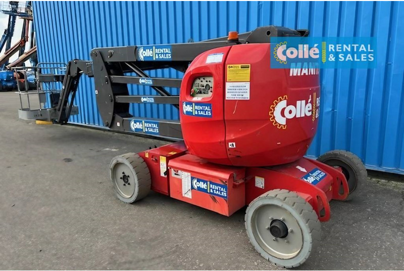 Manitou 170 AETJ-L | 2014 - Liigendpoom: pilt 4 Manitou 170 AETJ-L | 2014 - Liigendpoom: pilt 4