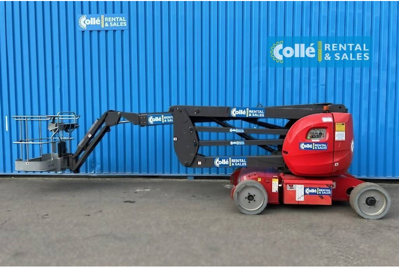 Manitou 170 AETJ-L | 2014 - Liigendpoom: pilt 2 Manitou 170 AETJ-L | 2014 - Liigendpoom: pilt 2