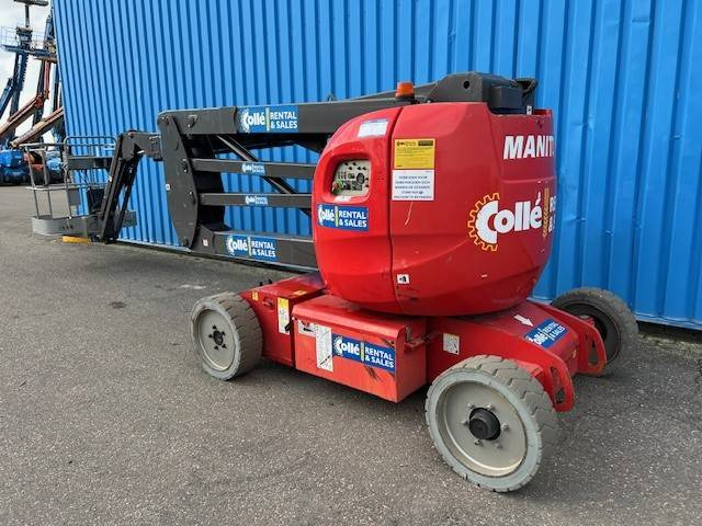 Manitou 170 AETJ-L | 2014 - Liigendpoom: pilt 5 Manitou 170 AETJ-L | 2014 - Liigendpoom: pilt 5