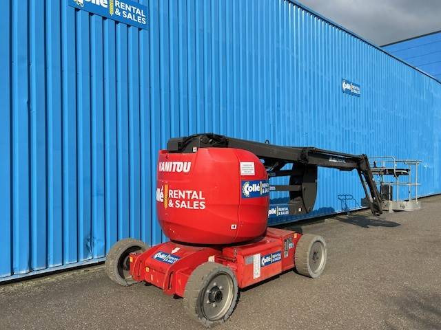 Manitou 170 AETJ-L | 2014 - Liigendpoom: pilt 2 Manitou 170 AETJ-L | 2014 - Liigendpoom: pilt 2