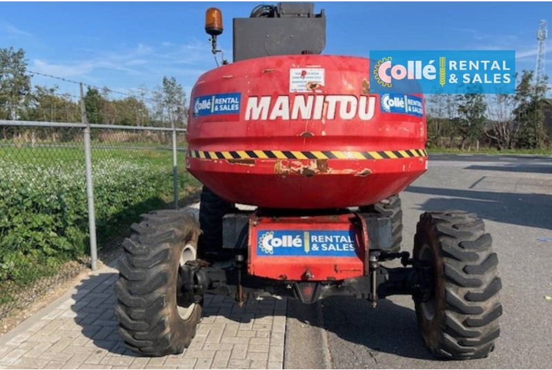 Manitou 180 ATJ | 2015 - Liigendpoom: pilt 3 Manitou 180 ATJ | 2015 - Liigendpoom: pilt 3