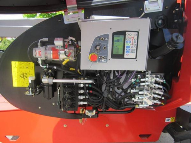 Manitou 200 ATJ | 2022 - Liigendpoom: pilt 5 Manitou 200 ATJ | 2022 - Liigendpoom: pilt 5