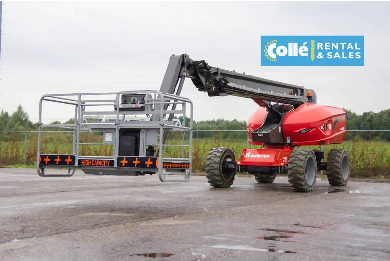 Manitou 220TJ+ | 2023 - Teleskooppoom: pilt 2 Manitou 220TJ+ | 2023 - Teleskooppoom: pilt 2