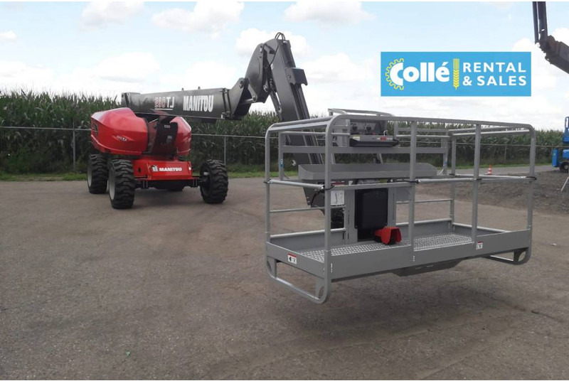 Manitou 280 TJ | 2016 - Teleskooppoom: pilt 3 Manitou 280 TJ | 2016 - Teleskooppoom: pilt 3