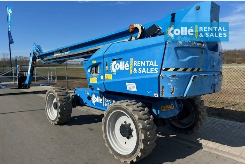 Manitou 280 TJ | 2017 - Teleskooppoom: pilt 3 Manitou 280 TJ | 2017 - Teleskooppoom: pilt 3