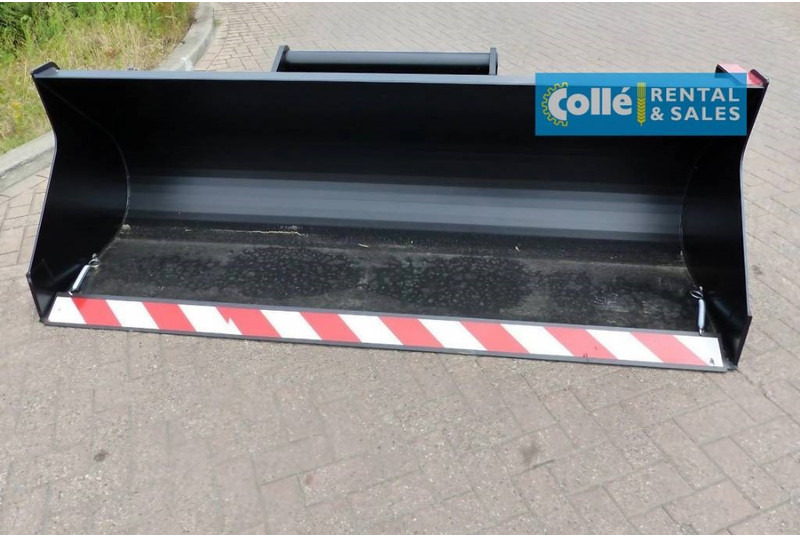 Manitou CBR 1000 Liter | New 2022 - Kopp - Ehitusmasinad: pilt 3 Manitou CBR 1000 Liter | New 2022 - Kopp - Ehitusmasinad: pilt 3